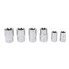 14Pcs E Type Torx Star Bit Socket Set E4‑E24 1 4  3 8  1 2  Drive Repair Tool Kit