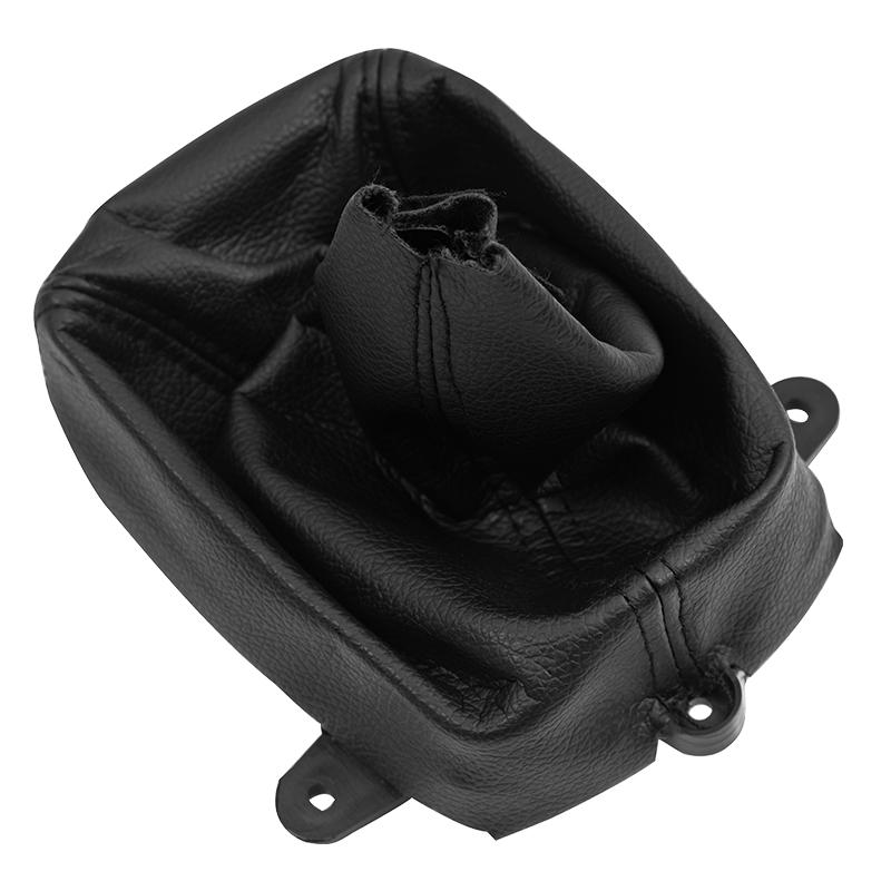 Schalthebelmanschette für Honda Accord VIII 8 MK8 2008-2014