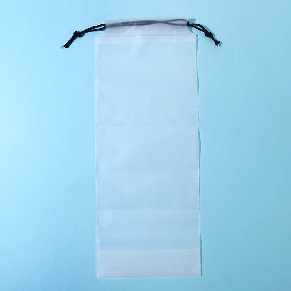 Drawstring For Home Waterproof Storage Cover Umbrella Packaging Storage Bag Umbrella Cover