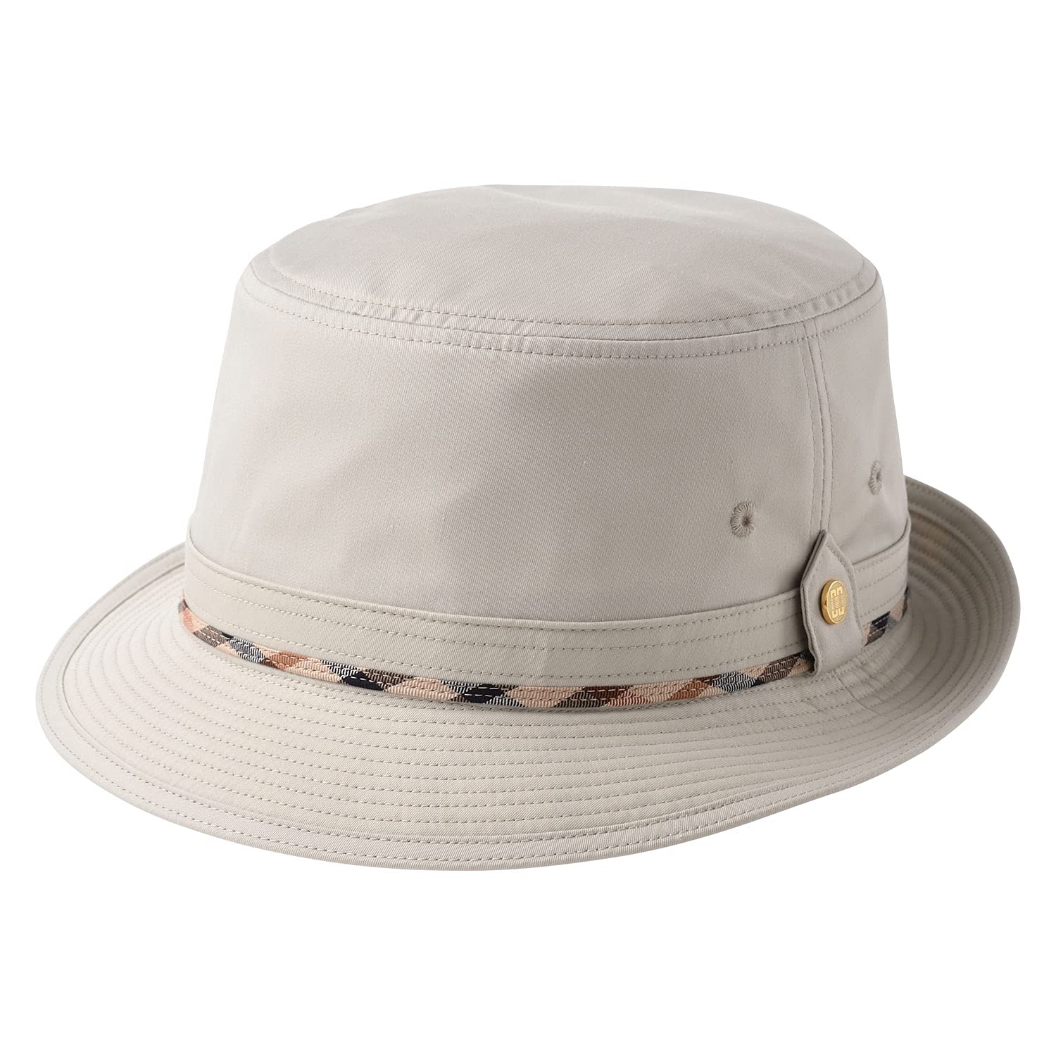 

Ткань для пальто Alpen Размер [DAKS] (Грей, С.) серый