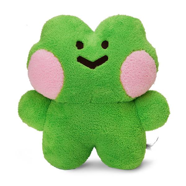 LINE FRIENDS Lenini Minini Velký Král Stojící Panenka