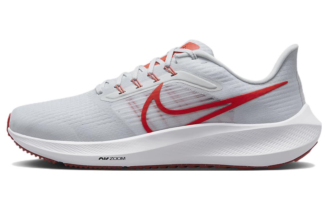 Nike Air Zoom Pegasus 39  Platinum Tint Light Crimson  DH4071-009 44
