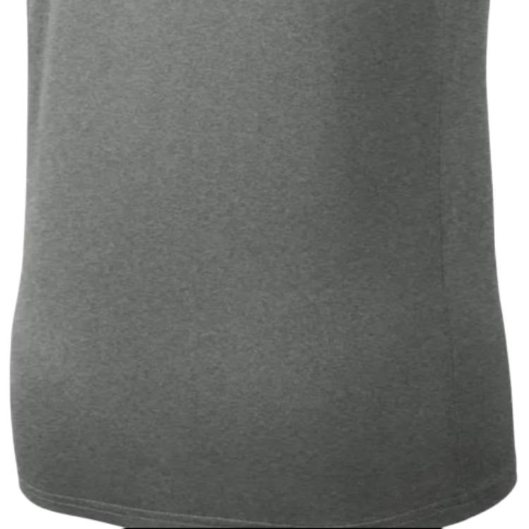 Jordan NBA Essential Golden State Warriors Logo Print Quick-Dry Basketball Vest Men Tops Cool-Grey FQ1971-063