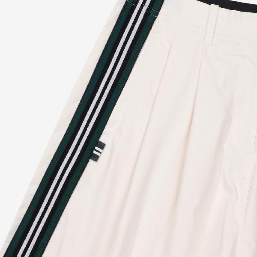 Fila Woven Bermuda Pants Fs2trf3361f Fwh