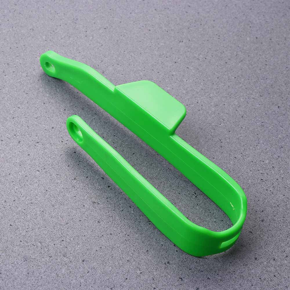Protecting Protection Cover Rear Swingarm Protection Cover Chain Slider Cover Bike Chain Protector