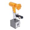 Magnetic Dial Indicator Base Dial Gauge Stand Flexible Arm Machinery Measurement Holder 60kg Suction