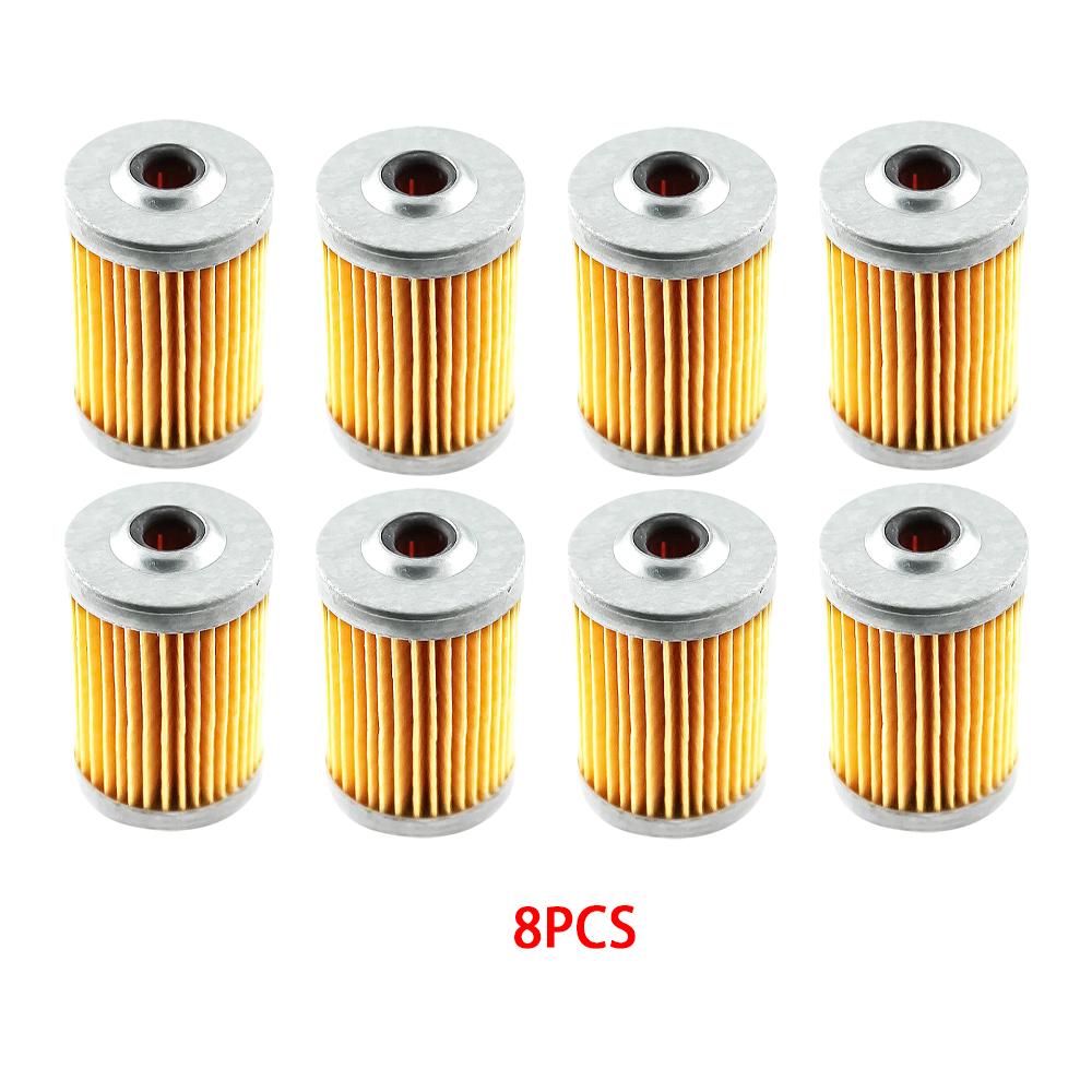 228-62110-08 Fuel Filter Compatible With Yamaha EDA5000E Generator Set RGD5000 DY41 