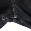 Levi's 90s Tapered denim pants w30 jeans Men's Used