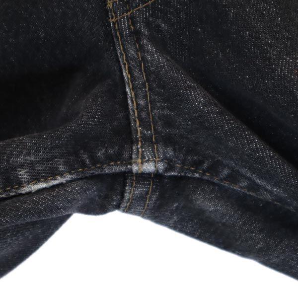 Levi's 90s Tapered denim pants w30 jeans Men's Used