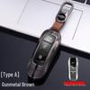 Dongfeng Fengshen Yixuan Key Case: EV/MAX/GS & AX7 Metal Protective Shell