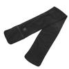 USB Heated Heating Scarf Temperature Control Warming Neck Scarf Wraps for Winter