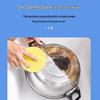 HAUNEK Stainless Steel Pot Black Stain Remover Gel