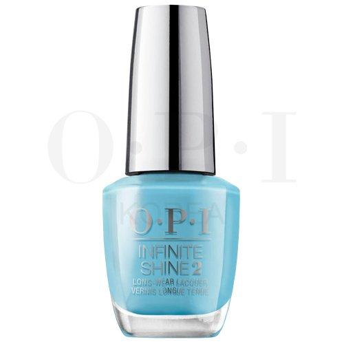 

[OPI][Infinite Shine] E75 - CANT FIND MY CZECHBOOK 15ml