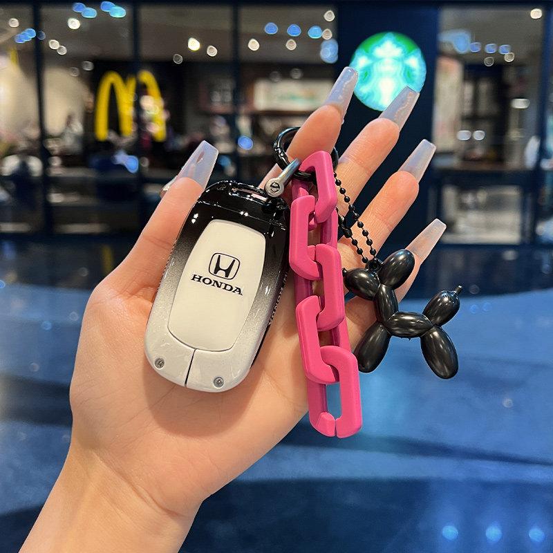 CCZSI1 Suitable for Honda CRV keycase 2026 new women's XRV stylish old Haoying Accord 11th generation Civic Yingshi Pai bag