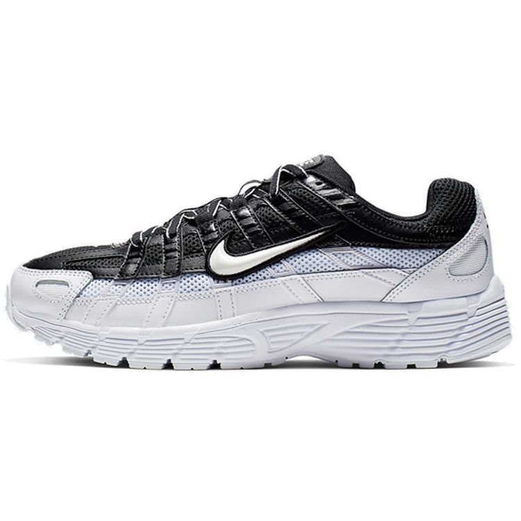 

Черные женские кроссовки Nike P-6000 CNPT BV1021-003