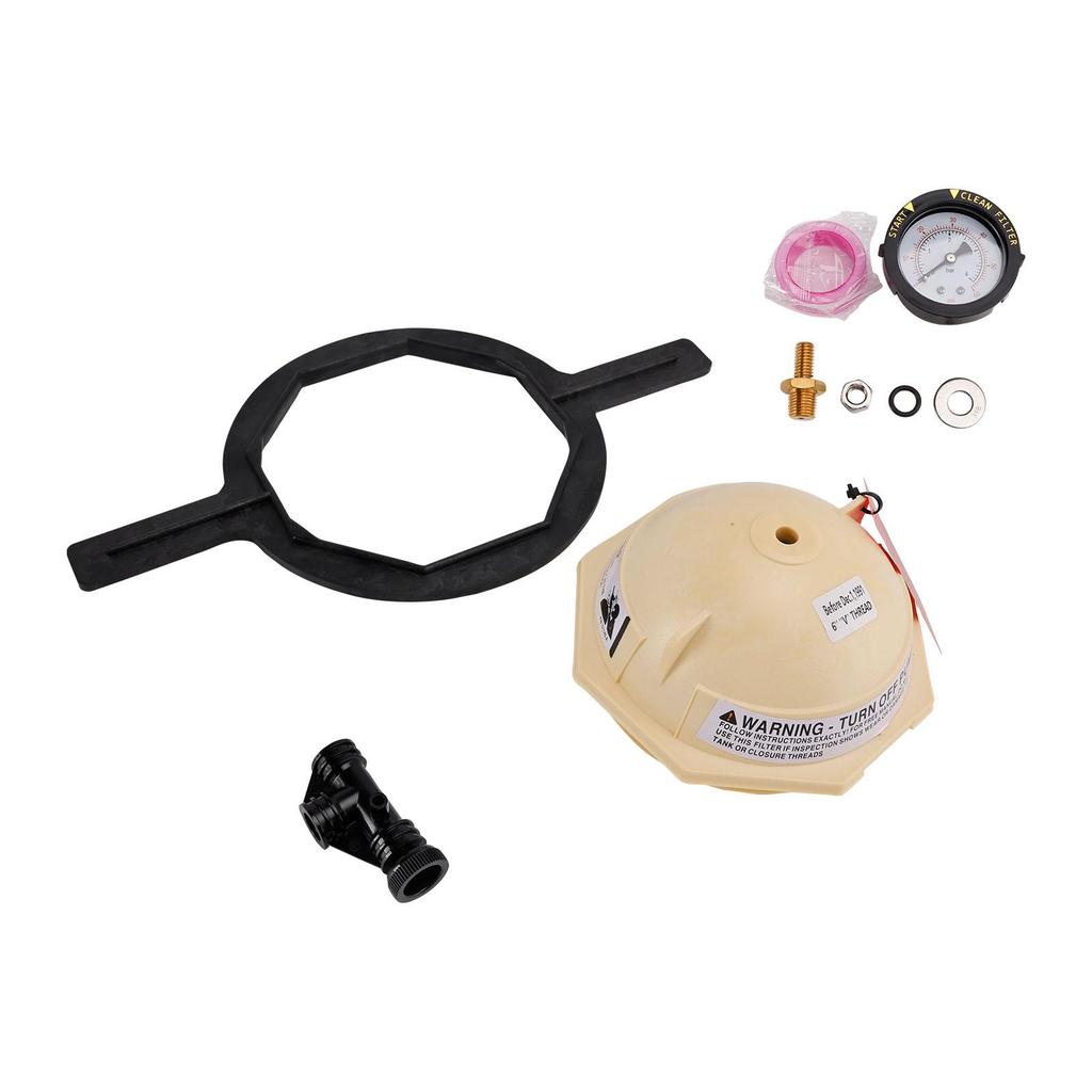 W3C500 Kartuschen-Poolfilter Kompatibel mit Hayward C500 Star Clear 50 sq ft