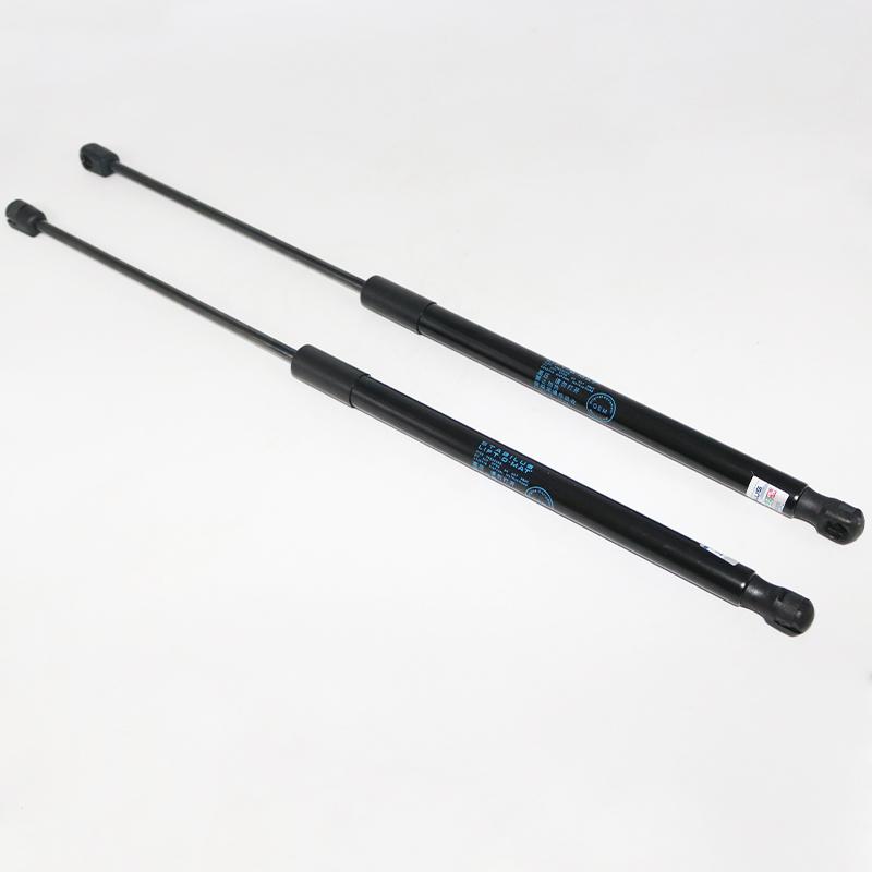 

Qty(2) Trunk Struts for Suzuki Swift V Hatchback 2019--2023 Lift Support Gas Spring Tailgate Rear Shock Absorber 547mm 2pcs