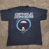 Vintage Cephalic Carnage Halls of Amenti Shirt 2009 PNA_127 Unisex T-Shirt