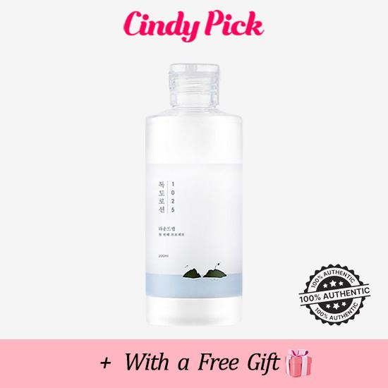 

ROUND LAB 1025 Dokdo Lotion 200 мл
