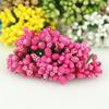 Supplies Marriage DIY Wedding Decoration Artificial Flower Home Decor Berries Stamen Fake Flower