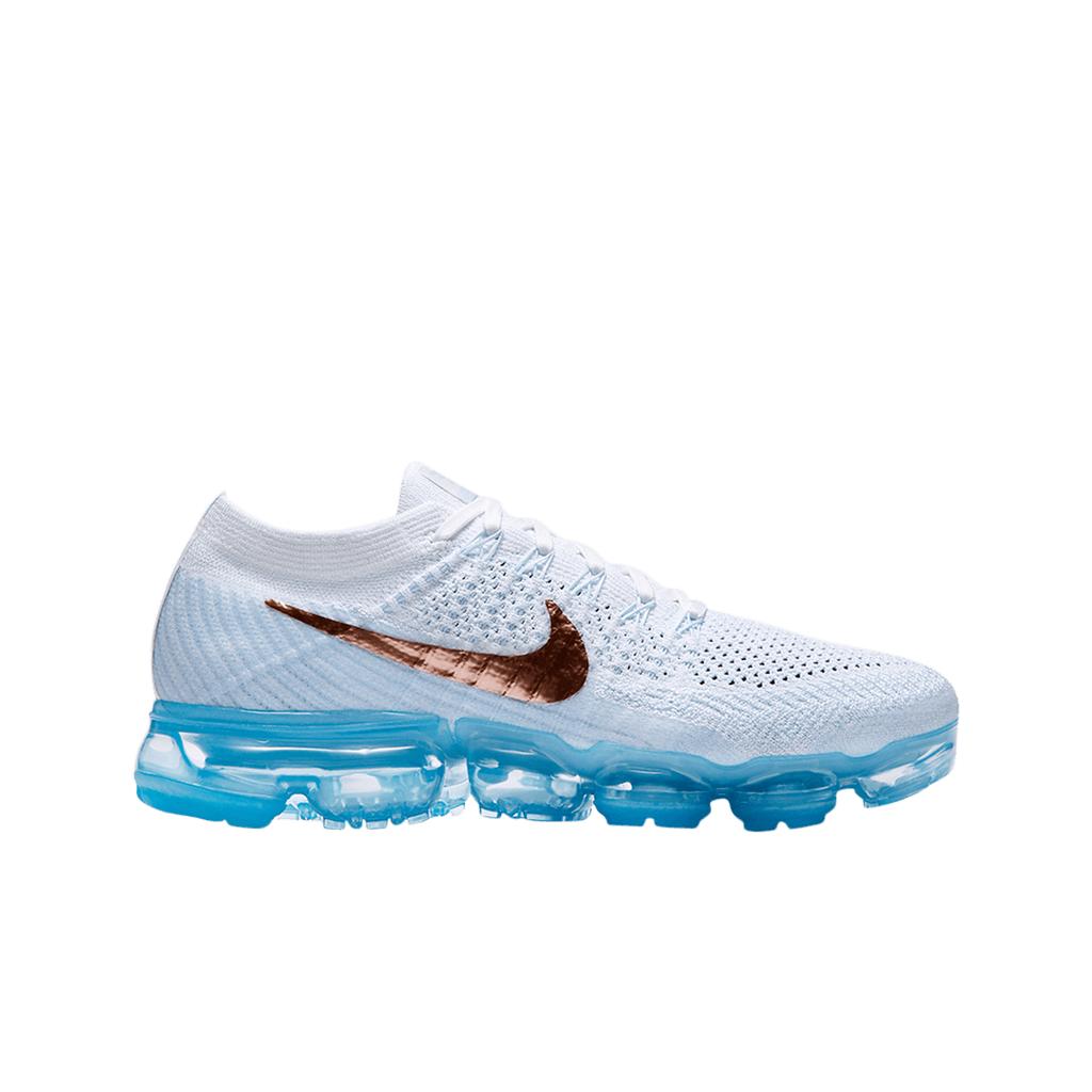 (w) Nike Air Vapormax Flyknit Explorer Light