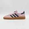 IF6561 Adidas Originals Handball Spezial Clear Pink Arctic Night Gum (Women's)