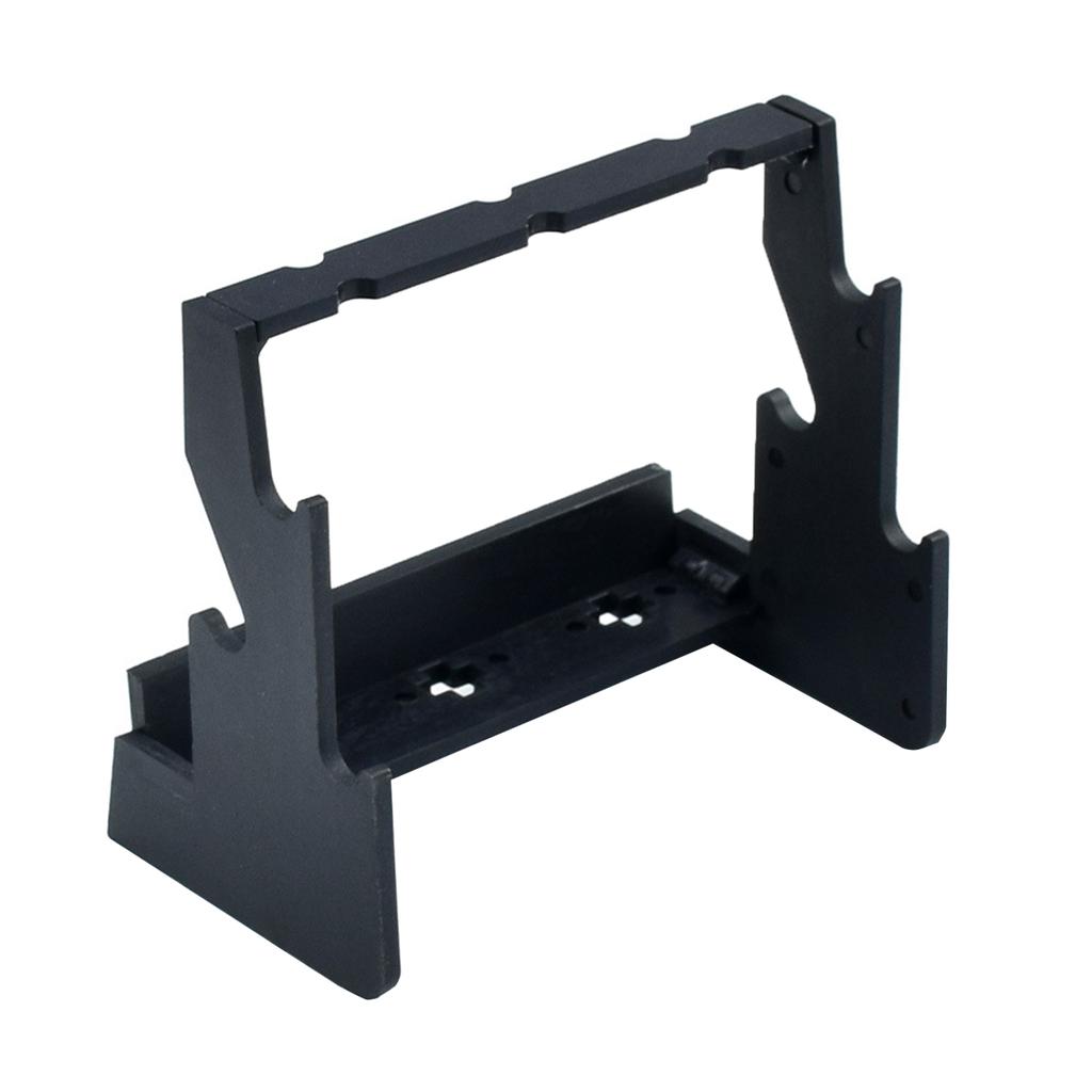Sword Stand Stand Wood Sword Holder Ancient Chinese Rhyme Style Display Sword Stand Weapon Holder
