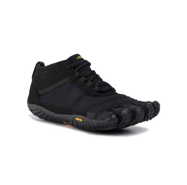 

Треккинговая обувь Vibram Fivefingers V-Treck 19M7401 Czarny