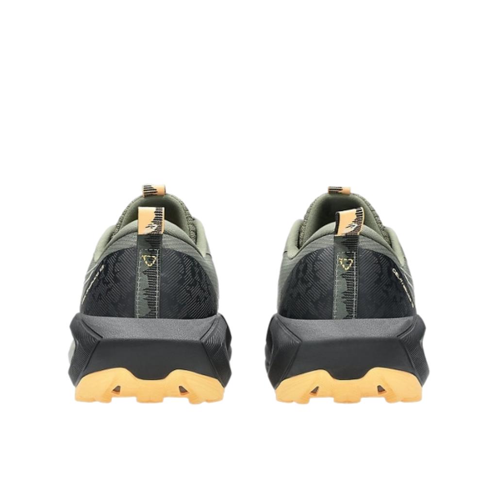Asics Gel-Trabuco 13 Black Cream