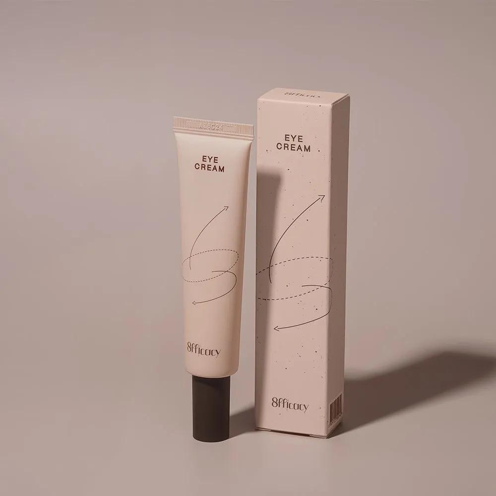 Elasticity Collagen Eye Cream 30ml Dual-functional cosmetic for whitening, wrinkle improvement, and pigmentation reduction 1 eye cream