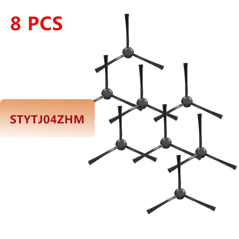 For Xiaomi Mi STYTJ04ZHM Vacuum Cleaner Replacement Spare Accessories Parts Main Side Brush Hepa Filter Robot Mop Cloth