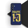 Fußball Nr. 10 7 Fußball Nr. 10 Handyhülle für Motorola Moto G55 G45 G75 G85 G13 Edge 50 30 Fusion 40 NEO Ultra Pro Weiche Hülle