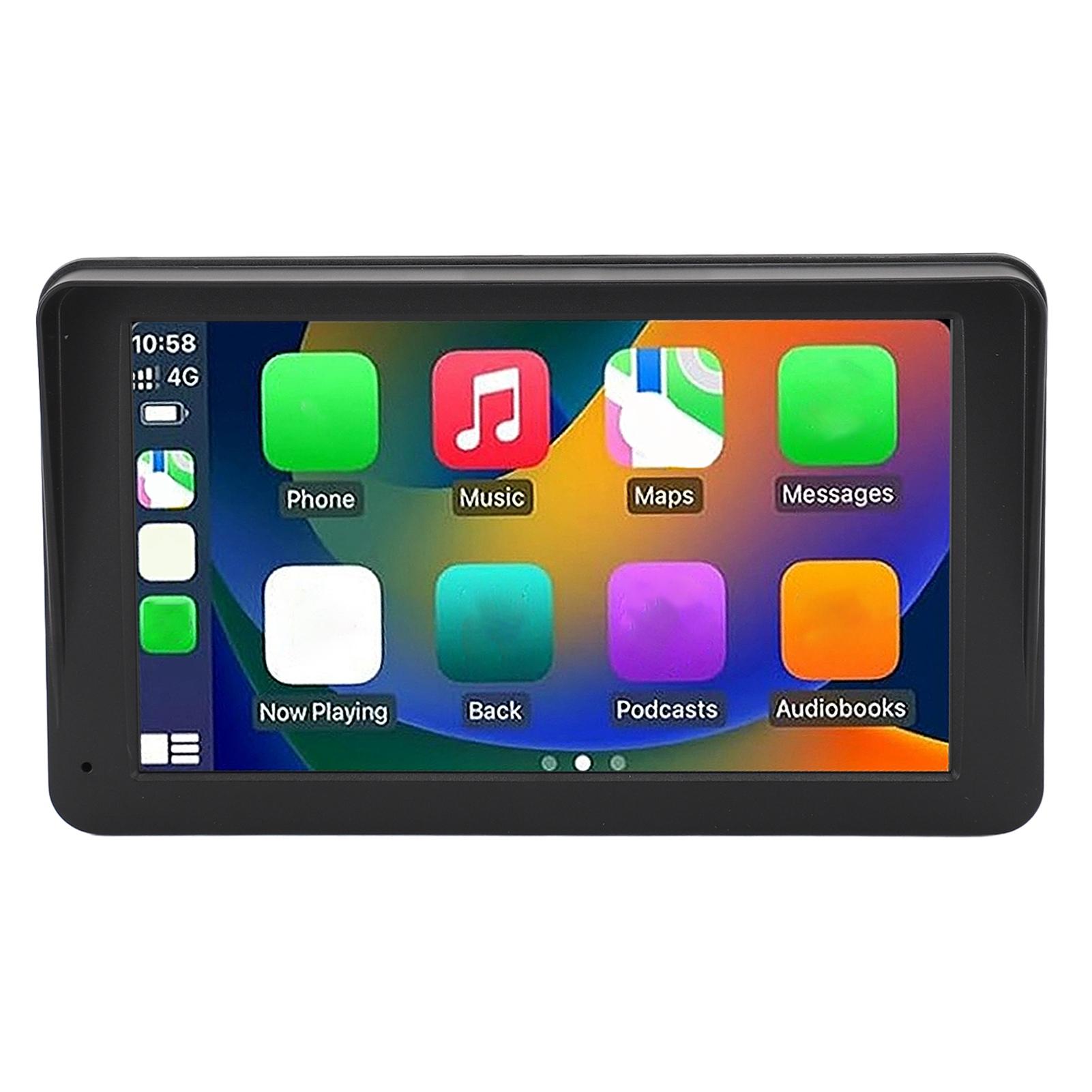 7-inch HD