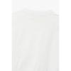 J.LINDEBERG 26 S S Men Kevin Hybrid Crew Shirt