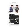[Liz Days] Wallet Shoulder Bag Handbag Wallet Bag Pochette Crossbody Ladies Multi Storage