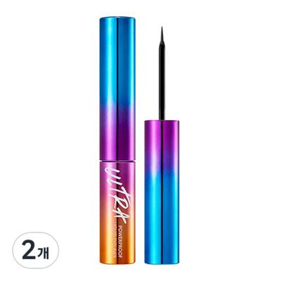 Trucco occhi – Eyeliner