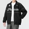 New PUMA Chamarra Holgada Sds Para Hombre 631801-01