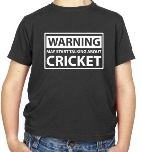 Warning May Start Talking About Cricket Kids - Reader - Ashes 150