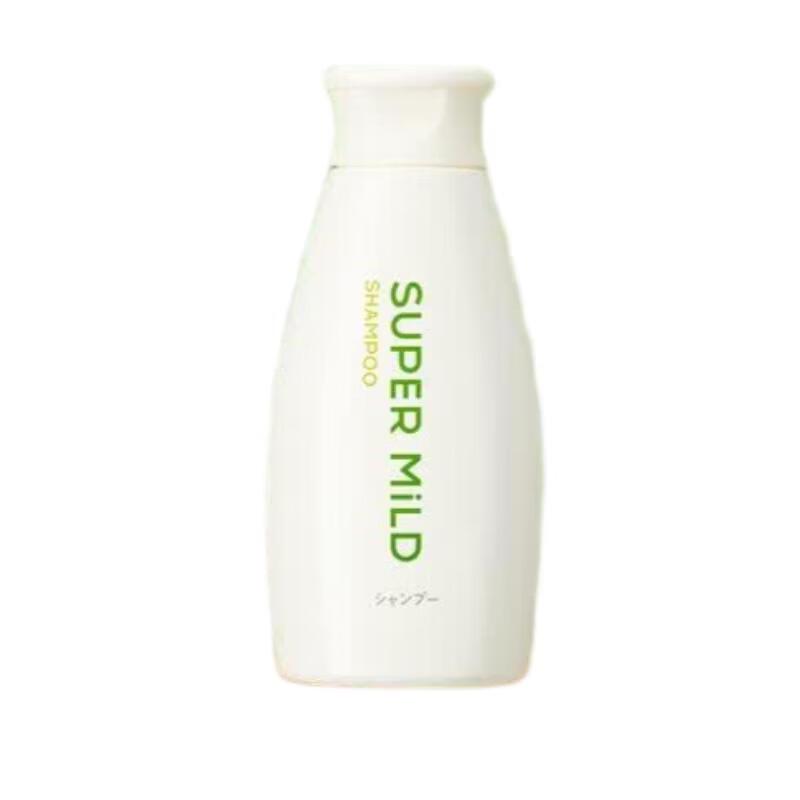 SUPER MiLD Gentle Shampoo
