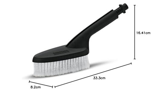 Karcher Wash Brush 6903-276