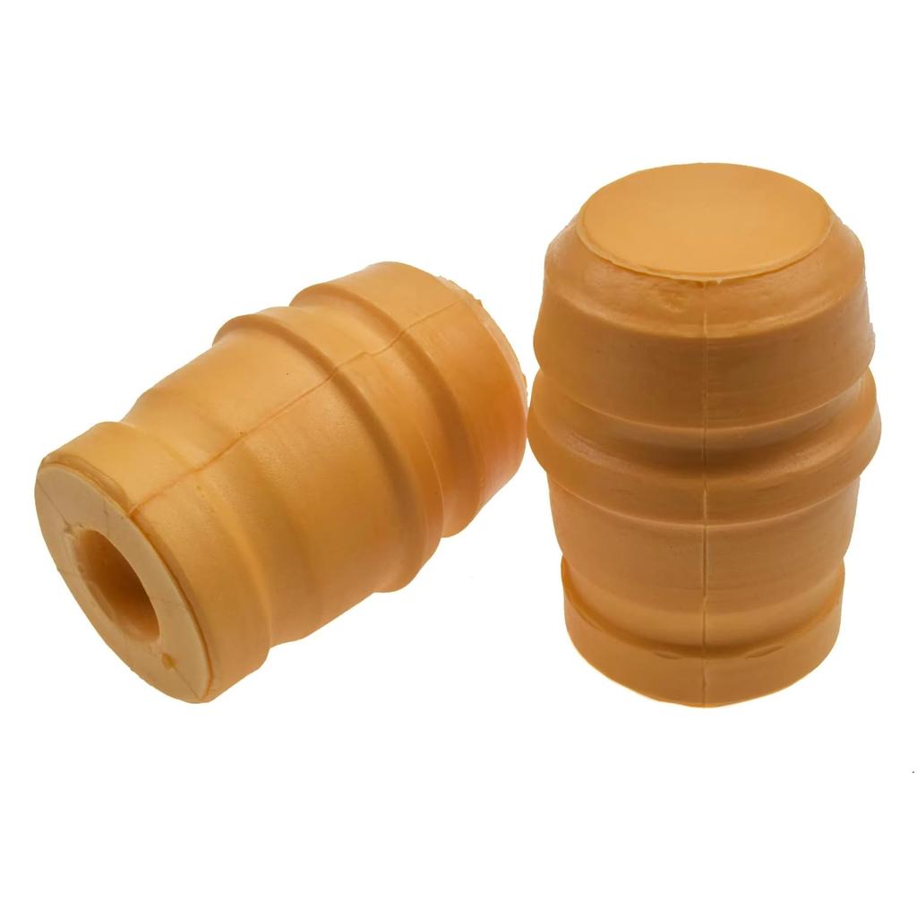 SPENSION SHOCK ABSORB TJ Wrangler GRAND CHEROKEE 4 PIECE SUSPENSION Bump Stop Jan Bumper