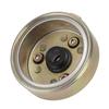 Motorcycle Magneto Flywheel Replacement for 90cc 110cc 125cc Pit Pro Quad Dirt Bike ATV