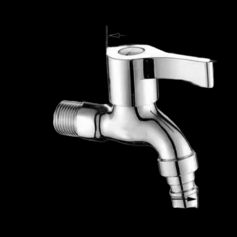 Sxi Multi-functional Washing Machine Faucet