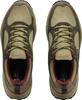 Обувь для треккинга Jack Wolfskin Outdoorschuh CAMP FEVER TEXAPORE LOW M wasserdicht braun anis