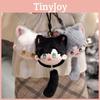 And Night Light Keychain Plush Toy Pendant Game Character Doll Gift Decoration