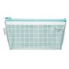 KOKUYO Pen Case, Transparent, for Fandom Activities, Peep Light F-VBF245-3