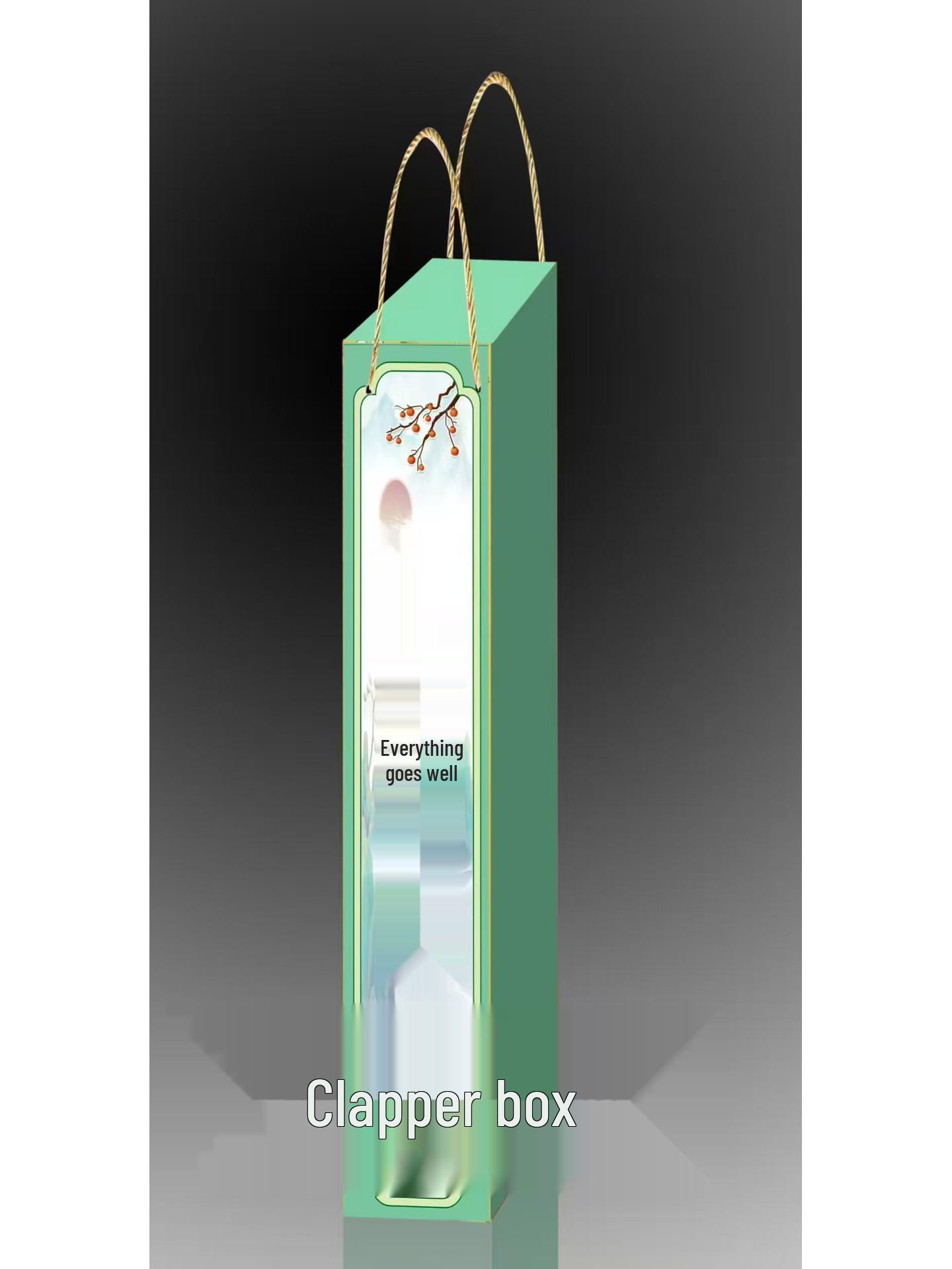 Acupoint Meridian Patting Device - Multifunctional Health Hammer