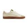 Puma Round Toe Comfortable Low Top Sneakers Unisex Sneakers Beige 396147-01