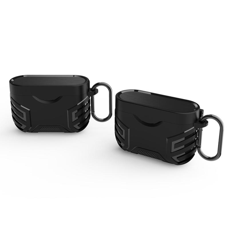 Silikon Kopfhörerhülle Schutzhülle Kompatibel für Sony Fw-1000xm3 / 1000xm4 Wireless