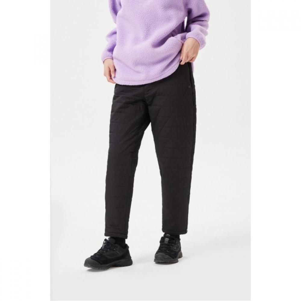 Kolon Sports Women Padding Pants Tvpnw23602blk
